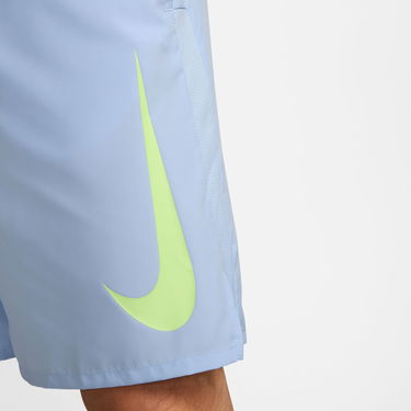 Šortky Nike Dri-FIT Challenger Modrá | DX0904-479, 7