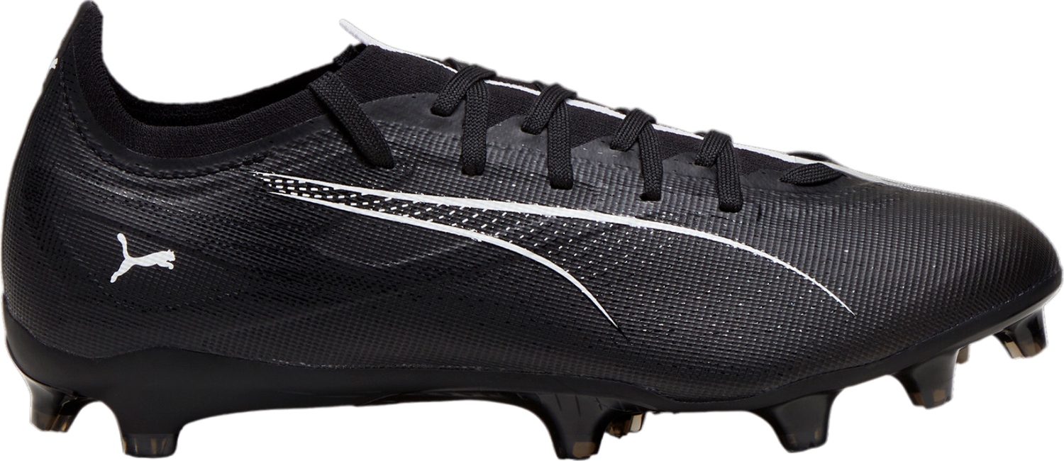 Tenisky a topánky Puma ULTRA 5 MATCH FG/AG Čierna | 107687-02, 0