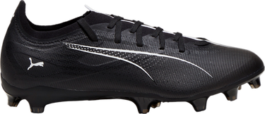 Tenisky a topánky Puma ULTRA 5 MATCH FG/AG Čierna | 107687-02, 0