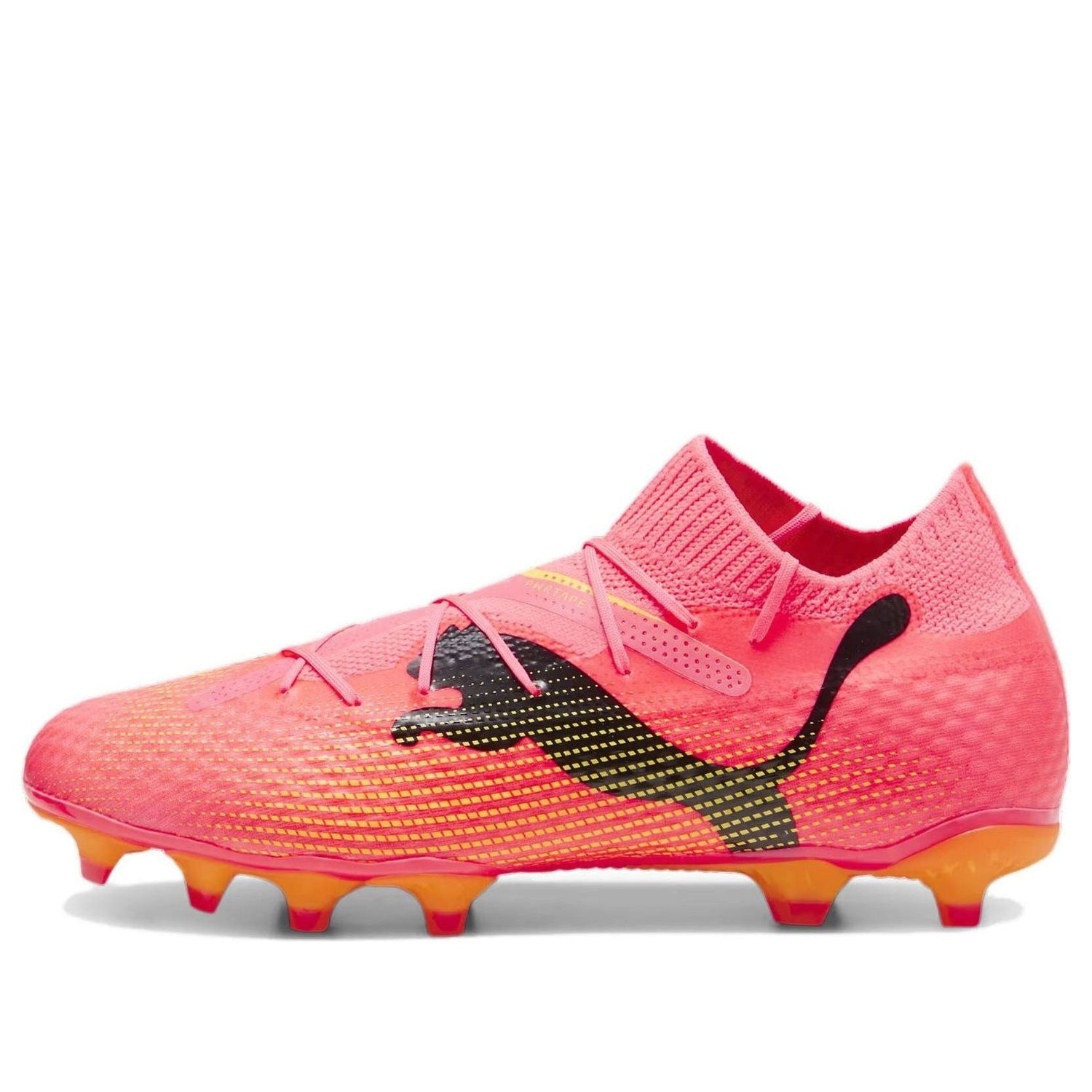 Tenisky a topánky Puma Future 7 Pro FG/AG Ružová | 107707-03, 0