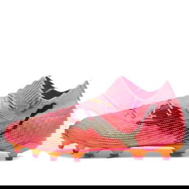 Tenisky a topánky Puma Future 7 Pro FG/AG Ružová | 107707-03, 0