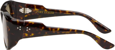 Slnečné okuliare Port Tanger Gambia Sunglasses Hnedá | PT-6503, 2