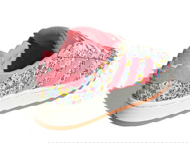 Tenisky a topánky adidas Originals Campus 00s Liberty London Ružová | JI3552, 2