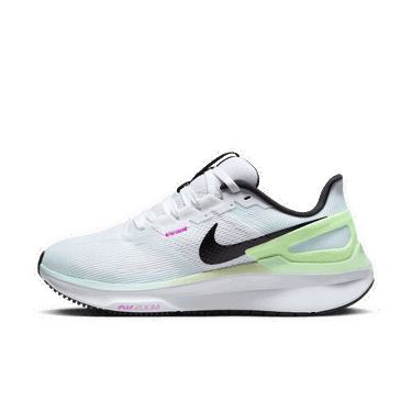 Tenisky a topánky Nike Structure 25 Biela | DJ7884-105, 4