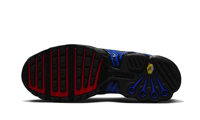 Air Max Plus 3 "Spider-Verse"