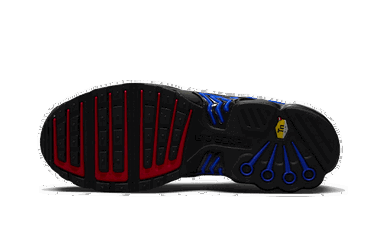 Tenisky a topánky Nike Air Max Plus 3 "Spider-Verse" Čierna | FN7806-001, 4