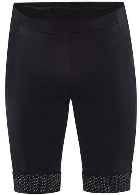 Šortky Craft Shorts CORE Endur Čierna | 1913169-999000