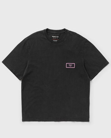 Tričko Martine Rose CLASSIC TEE Čierna | 603JE01002B-BLK, 0