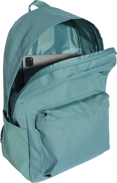Batoh adidas Originals adidas Classic Bars Backpack Tyrkysová | jx8856, 4