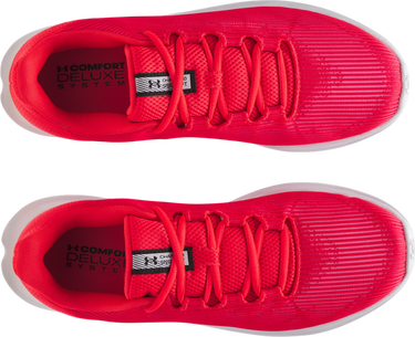 Tenisky a topánky Under Armour UA Charged Speed Swift Červená | 3026999-601, 3
