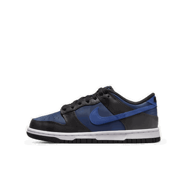 Tenisky a topánky Nike Dunk Low Čierna | DH9765-402, 4