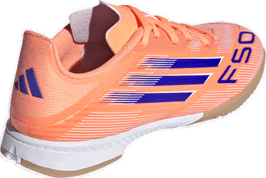 Tenisky a topánky adidas Performance F50 League Oranžová | jh7749, 4