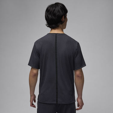Tričko Jordan Sport Dri-FIT ADV Performance Top Dark Shadow Čierna | FN5864-022, 2