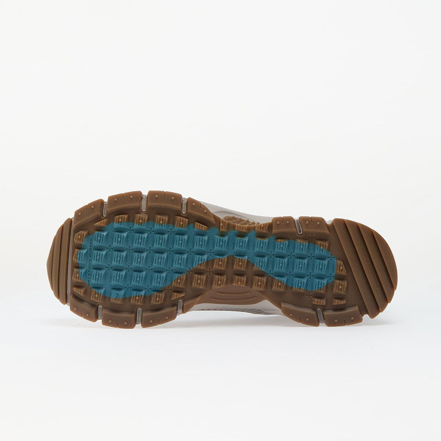 Tenisky a topánky Nike Zoom Vomero Roam "College Grey & White Gum" Béžová | HV4294-009, 1