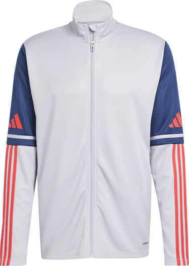 Súprava adidas Originals Adidas Squadra 25 Track Jacket Šedá | jp3389, 5