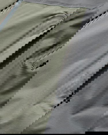 Vetrovka Patagonia Granite Crest Rain Jacket Šedá | 85415 RVGN, 4