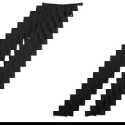 Amiri Boot Cut Tailored Trousers, Size 46