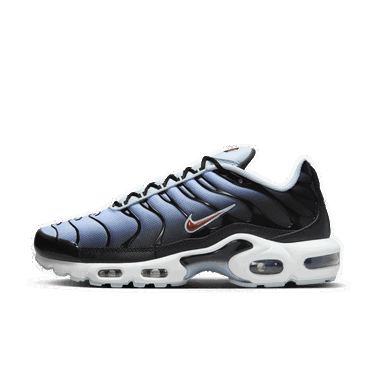 Tenisky a topánky Nike Air Max Plus "Black/Blue Tint" Navy | DM0032-008, 2