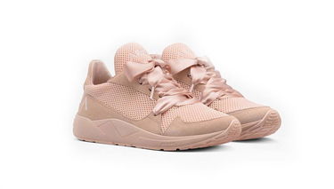 Tenisky a topánky ARKK Copenhagen Serinin Mesh S-E15 W Ružová | EL2508-4910-W, 3