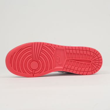 Tenisky a topánky Jordan Air Jordan 1 Low GG "Topaz Mist" GS Biela | 554723-104, 4