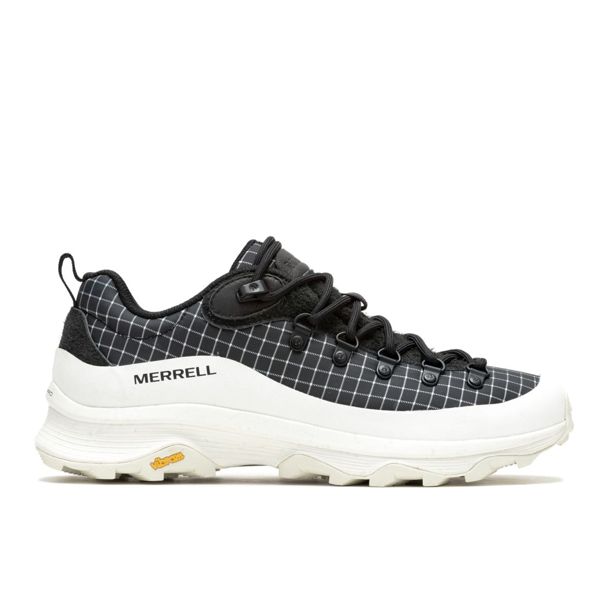 Tenisky a topánky Merrell Ontario Speed RS 1TRL Čierna | J005817, 1