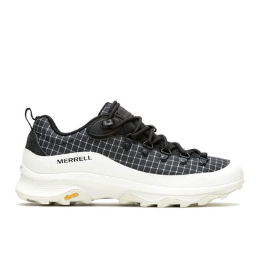 Tenisky a topánky Merrell Ontario Speed RS 1TRL Čierna | J005817, 1