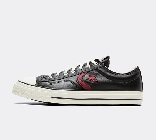 Tenisky a topánky Converse Star Player 76 Čierna | A04249C, 0