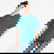 Pinstripe T-shirt Small Signature Essential XXL