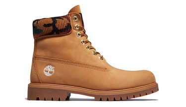 Tenisky a topánky Timberland Heritage 6 Inch Winter Boots Hnedá | A2KCE-231, 0