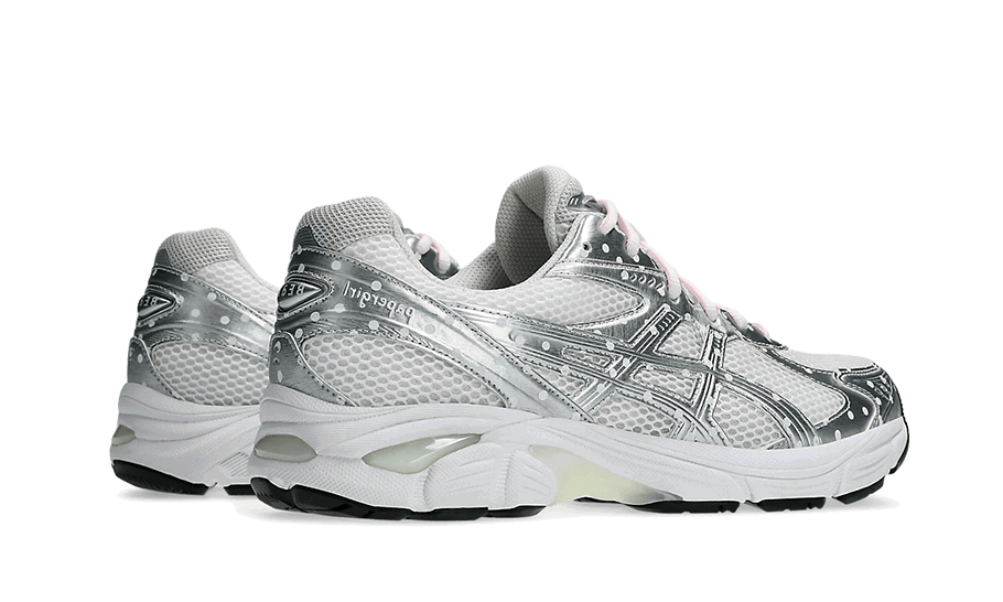 Tenisky a topánky Asics GT-2160 Paperboy Beams Papergirl Šedá | 1203A427-100, 1