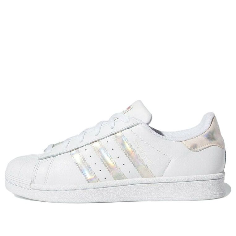 Tenisky a topánky adidas Originals Superstar Biela | DB2963, 0