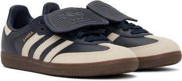 Tenisky a topánky adidas Originals Samba LT Čierna | JH5705, 3