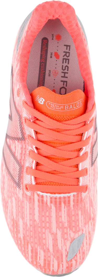 Tenisky a topánky New Balance Fresh Foam X Balos Ružová | wbalce1-wbalce1, 2