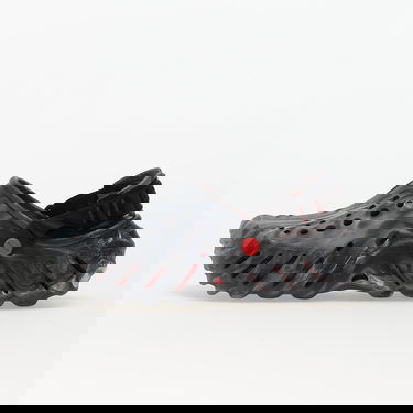 Tenisky a topánky Crocs Echo Marbled Clog Čierna | 208454-0X9, 0