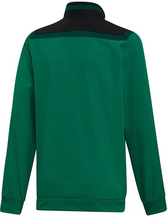 Mikina adidas Originals Tiro 19 Presentation Jacket Zelené | dw4790, 1