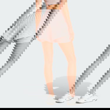 Šortky adidas Performance Stella McCartney x TruePurpose 2-in-1 Training Biela | IT8223, 2