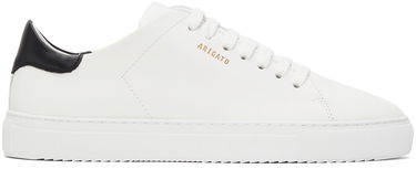 Tenisky a topánky AXEL ARIGATO Clean 90 Contrast Biela | 28624, 0