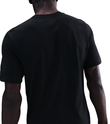 Tričko Nike Dri-Fit Icon T-Shirt Čierna | hv1772-010, 4