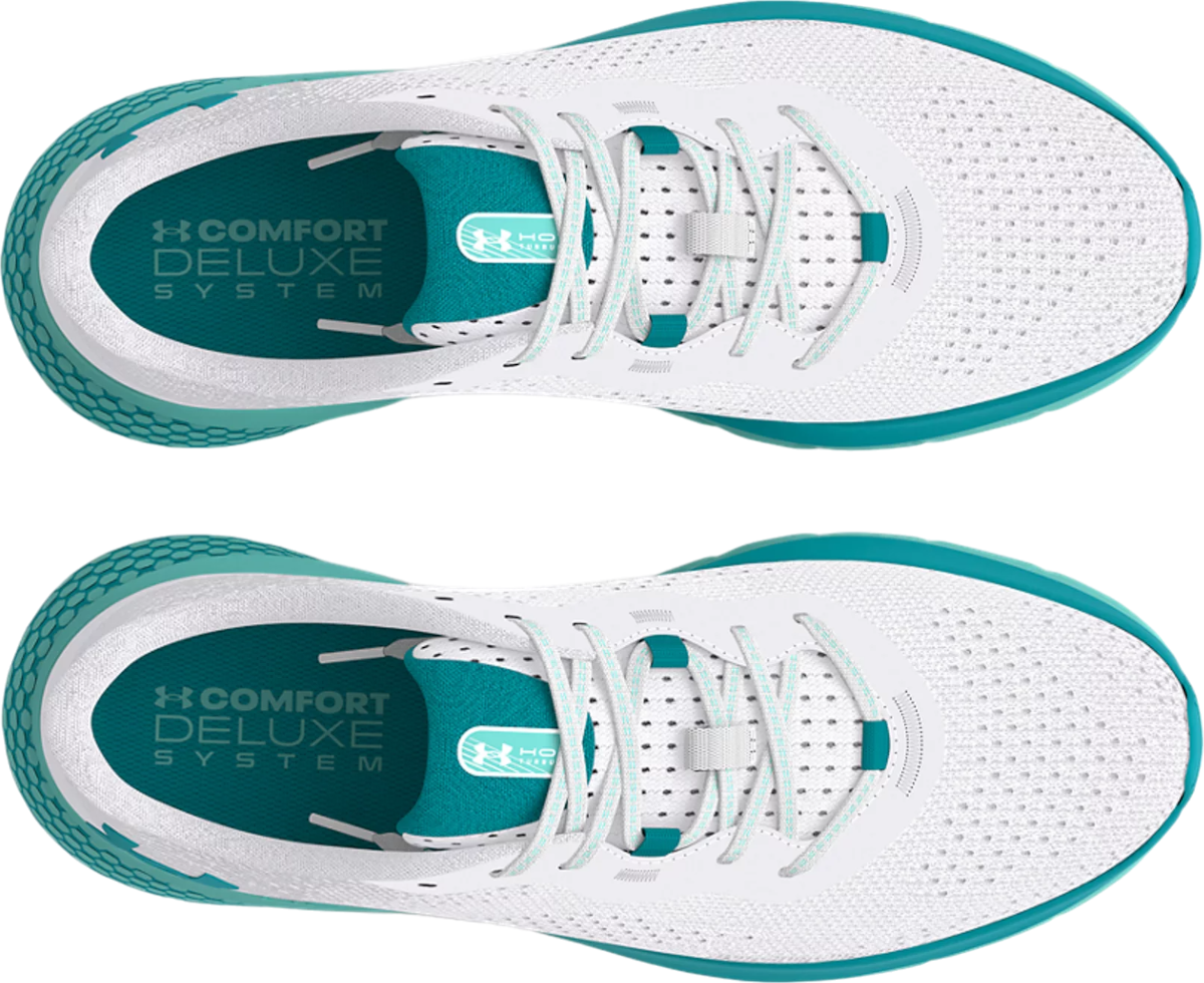 Tenisky a topánky Under Armour UA W HOVR Turbulence 2 Tyrkysová | 3026525-102, 1