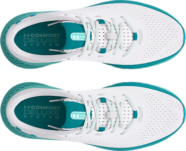 Tenisky a topánky Under Armour UA W HOVR Turbulence 2 Tyrkysová | 3026525-102, 1