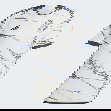 Dres adidas Originals Italy 23 Biela | HS9896, 5