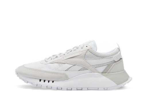 Tenisky a topánky Reebok Classic Legacy Biela | FY7379