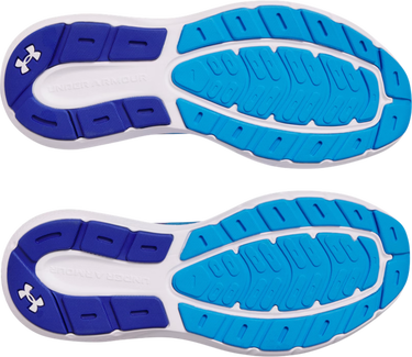 Tenisky a topánky Under Armour UA Charged Rogue 5 Modrá | 3028256-428, 2