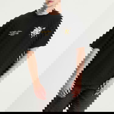 Tričko Represent Clo Legacy Cherubs T-Shirt Čierna | MLM100369-01, 2