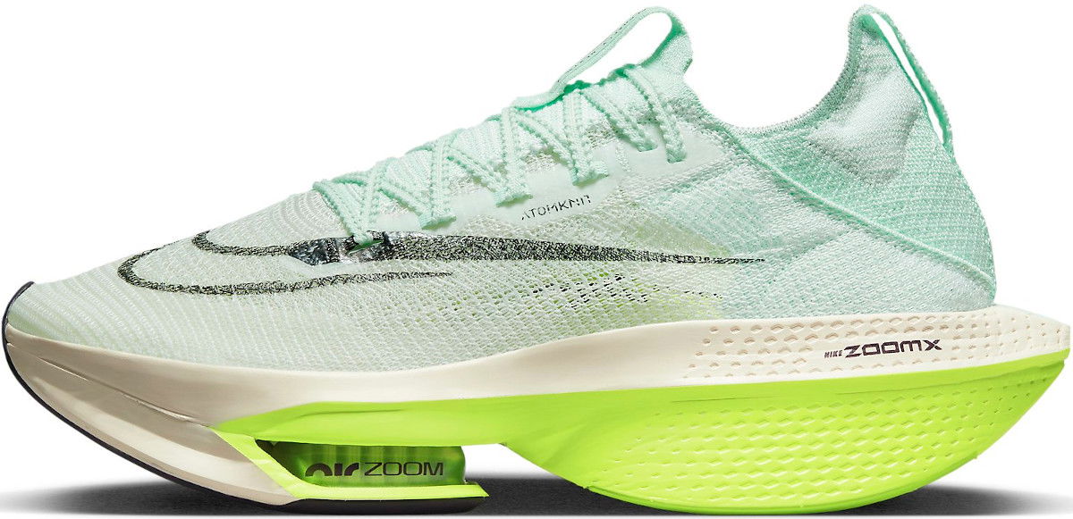 Tenisky a topánky Nike Air Zoom Alphafly Zelené | dv9422-300, 0