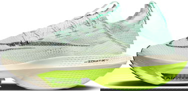 Tenisky a topánky Nike Air Zoom Alphafly Zelené | dv9422-300, 0