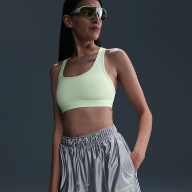 Šortky Nike Nike Sportswear Loose Fit Graphic Mid-Rise Shorts Šedá | HJ0163-077, 1