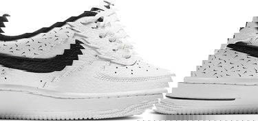 Tenisky a topánky Nike Air Force 1 '07 GS Biela | dc9189-100, 2