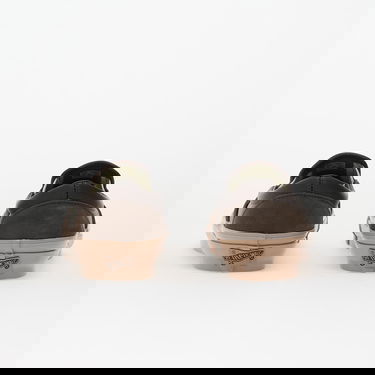 Tenisky a topánky Vans Classic Slip-On Suede Clean Hnedá | VN000D9WEMP1, 4