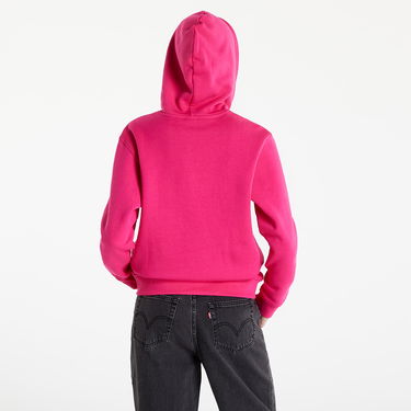 Mikina adidas Originals Adicolor Essentials Fleece Hoodie Ružová | HG6241, 1